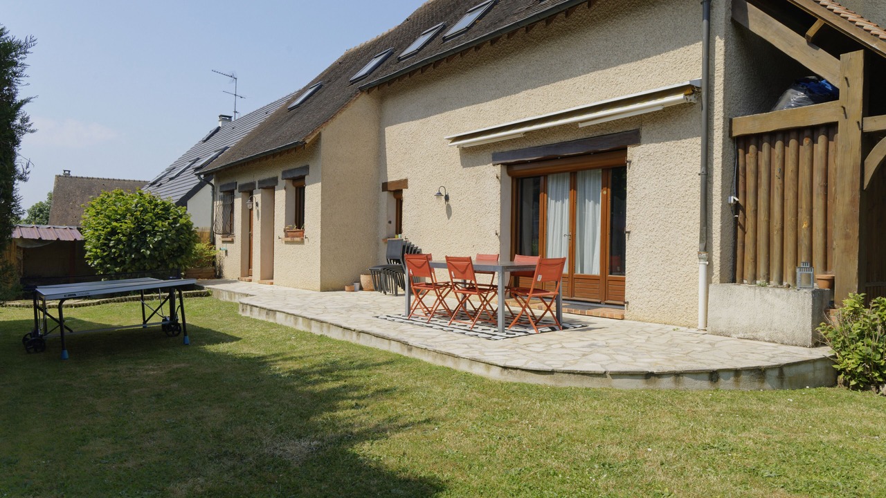 Photo of Outdoor in Neauphle-le-Chateau