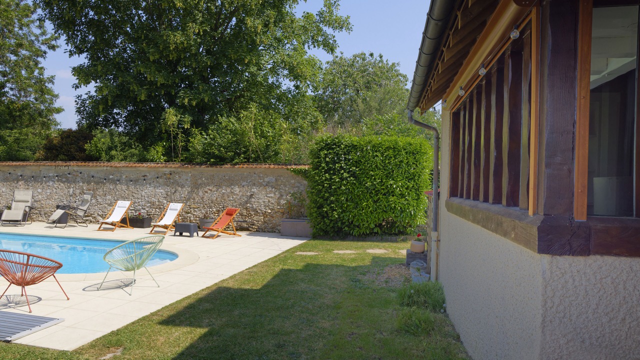 Photo of Outdoor in Neauphle-le-Chateau