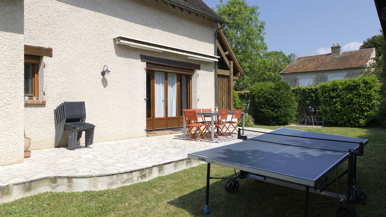 Photo of Outdoor in Neauphle-le-Chateau
