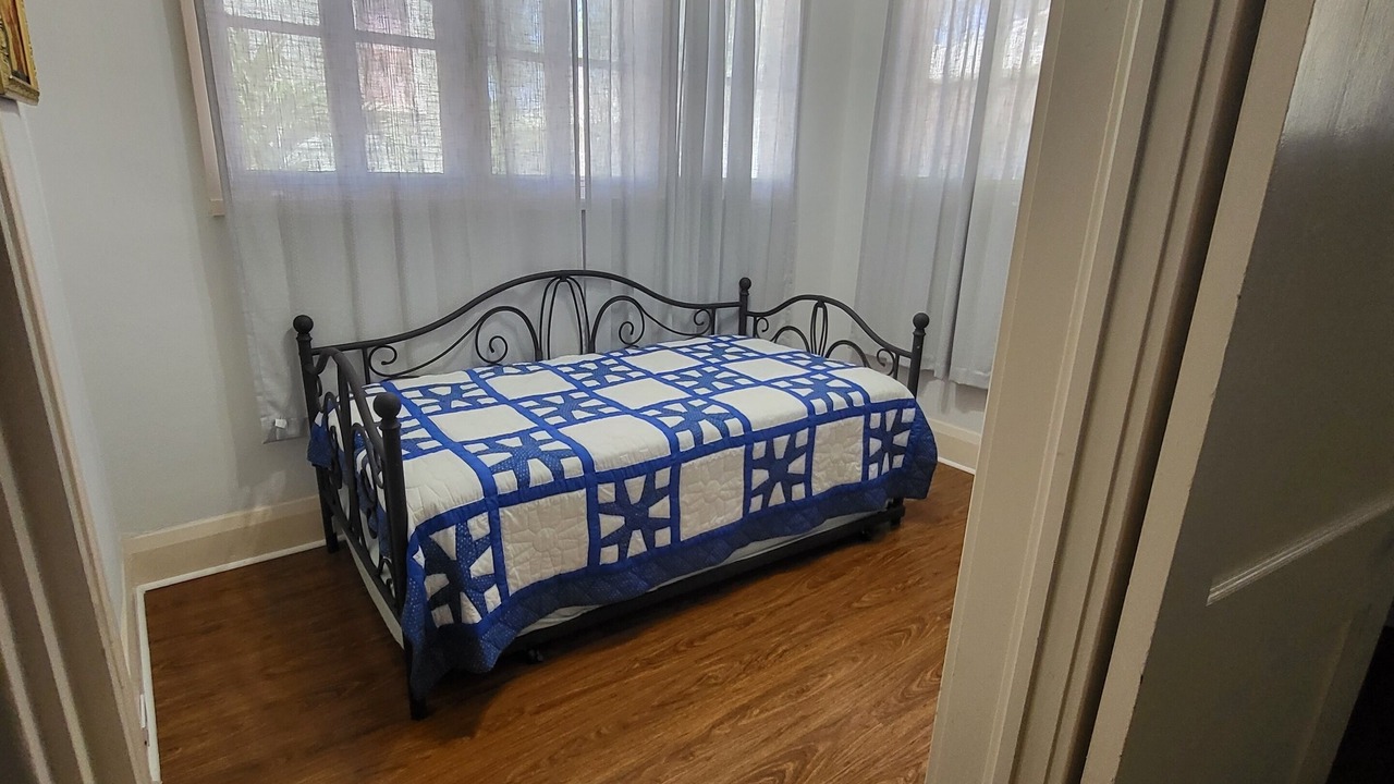 Photo of Bedroom in Dixieland