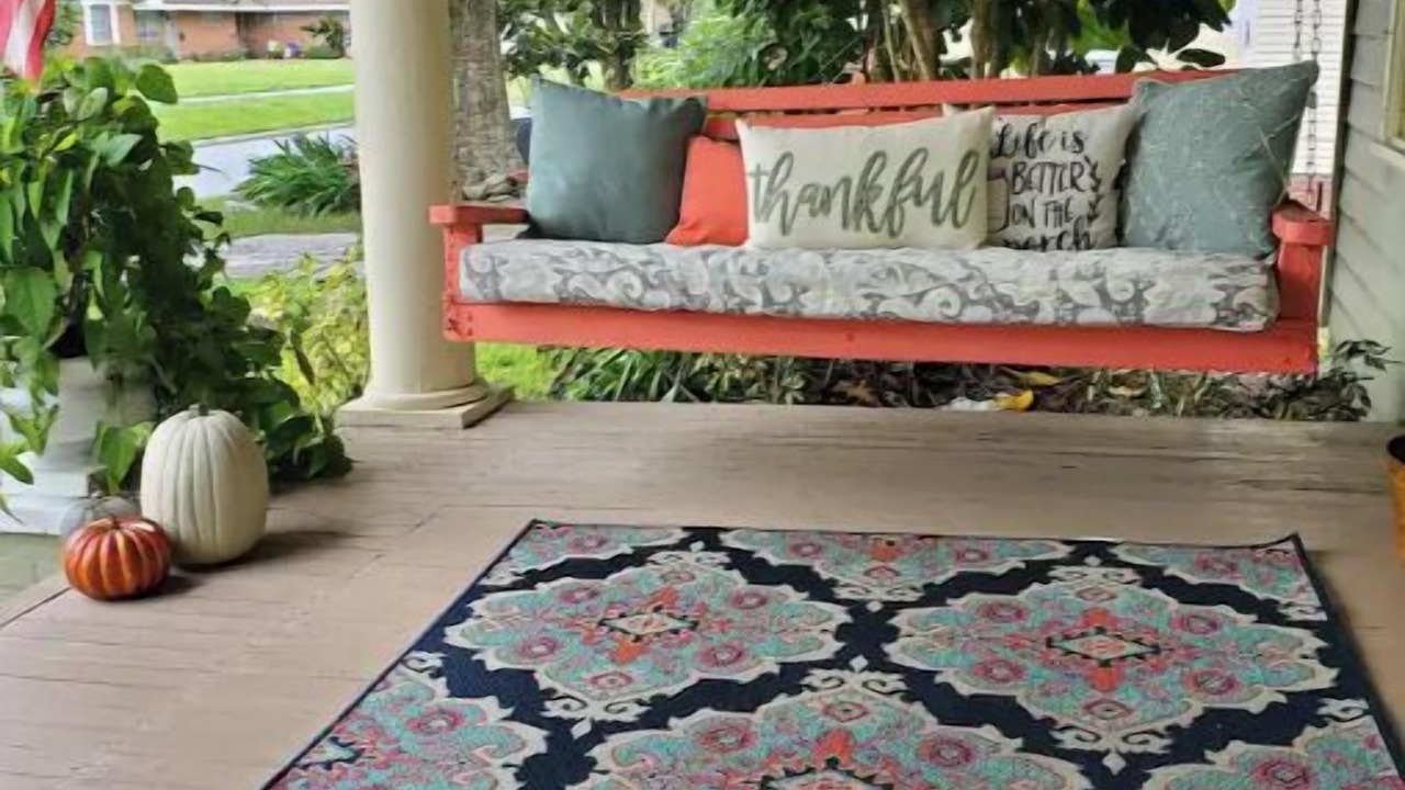 Photo of Patio Balcony in Dixieland
