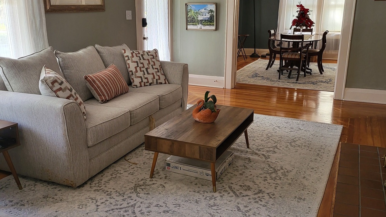 Photo of Livingroom in Dixieland