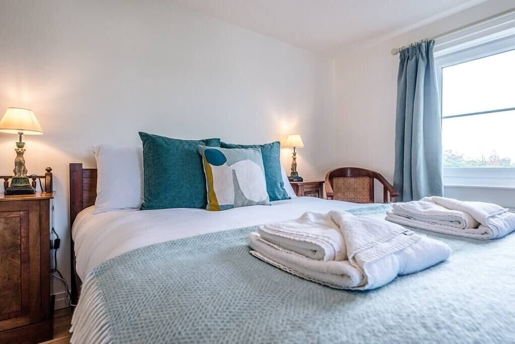 Photo of Bedroom in Woodbridge