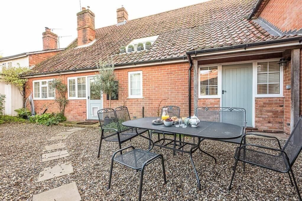 Photo of Outdoor in Woodbridge