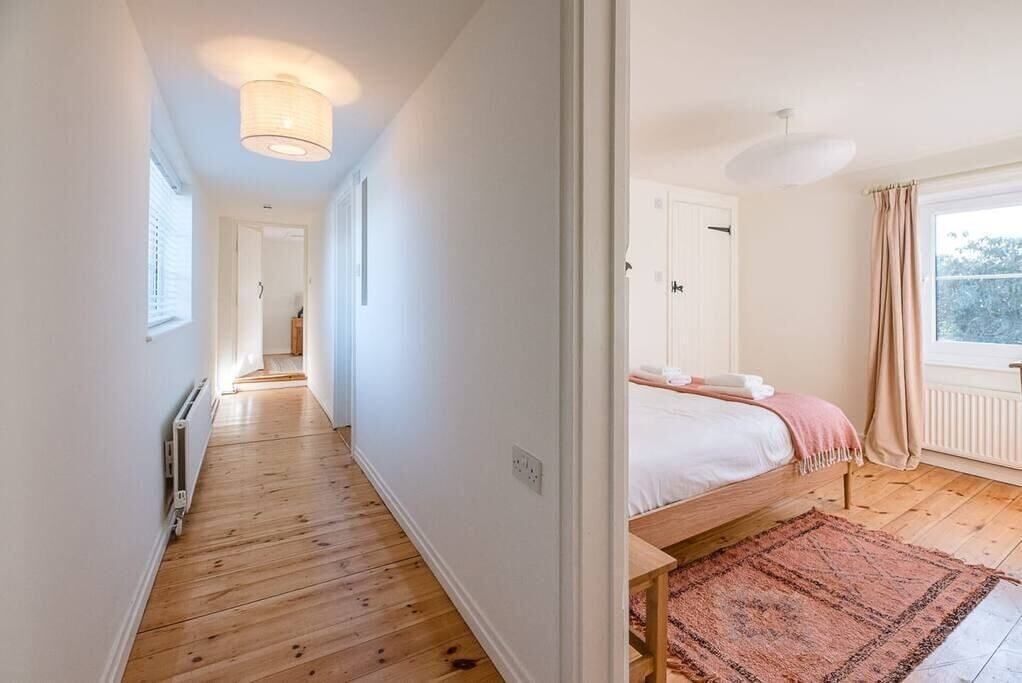 Photo of Bedroom in Woodbridge