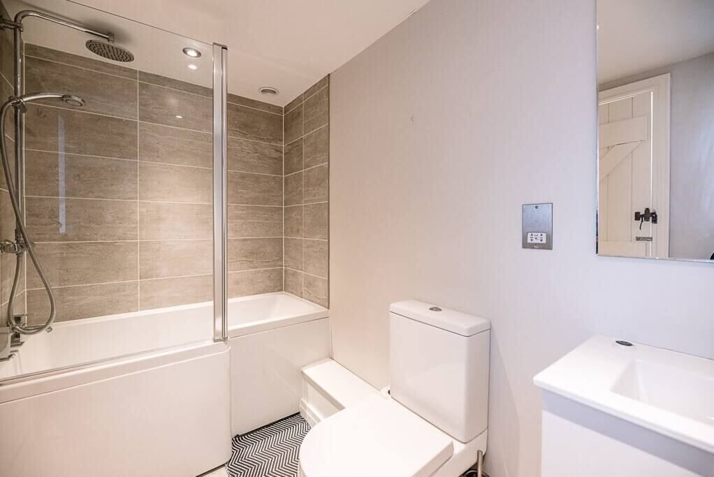 Photo of Bathroom in Woodbridge