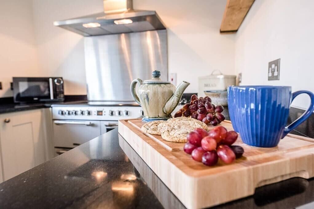 Photo of Kitchen in Woodbridge