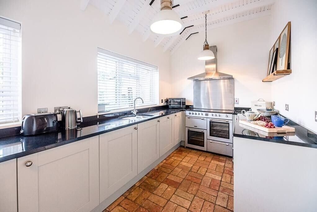 Photo of Kitchen in Woodbridge