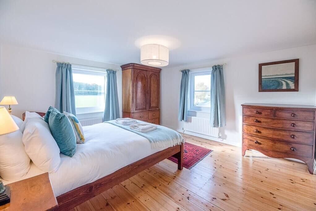 Photo of Bedroom in Woodbridge