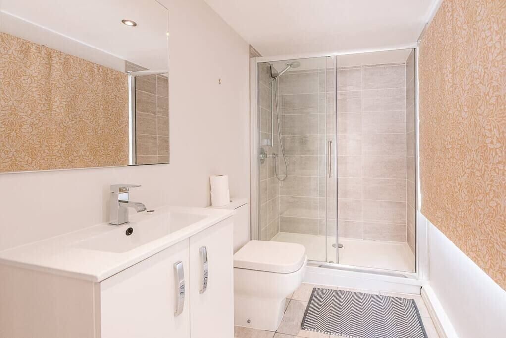 Photo of Bathroom in Woodbridge