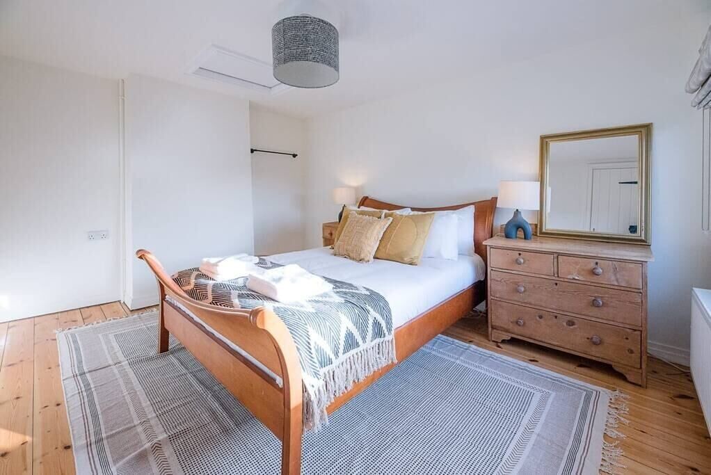 Photo of Bedroom in Woodbridge