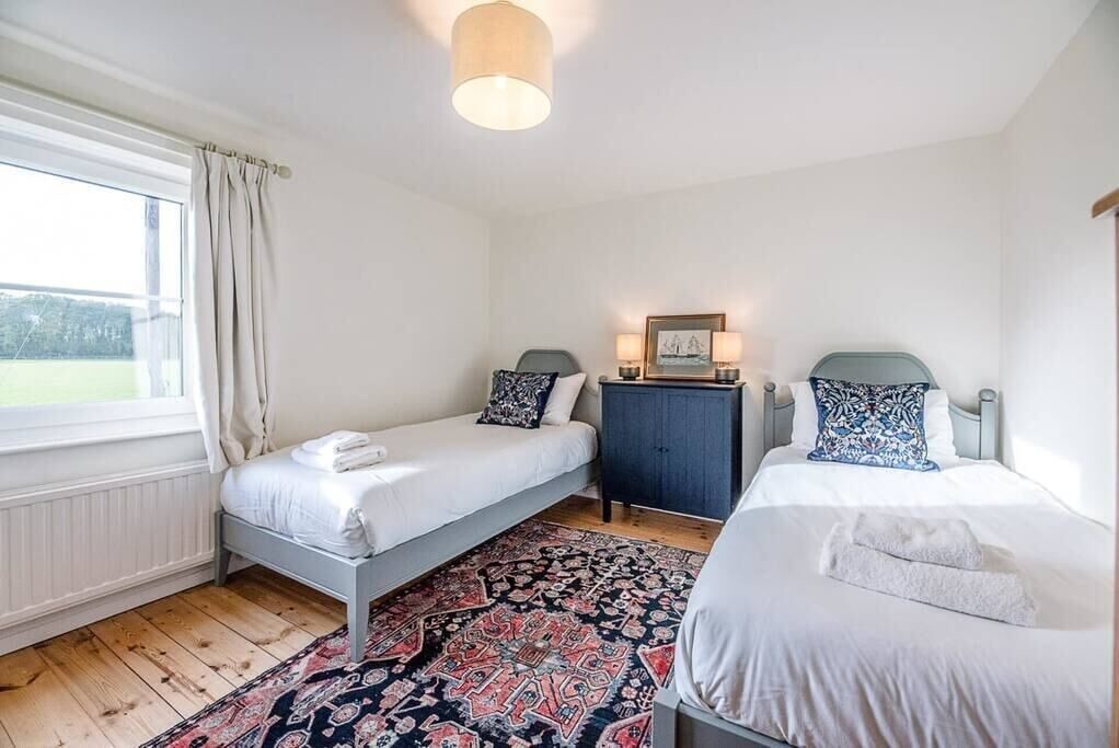 Photo of Bedroom in Woodbridge