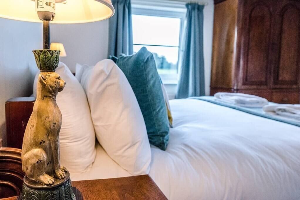 Photo of Bedroom in Woodbridge