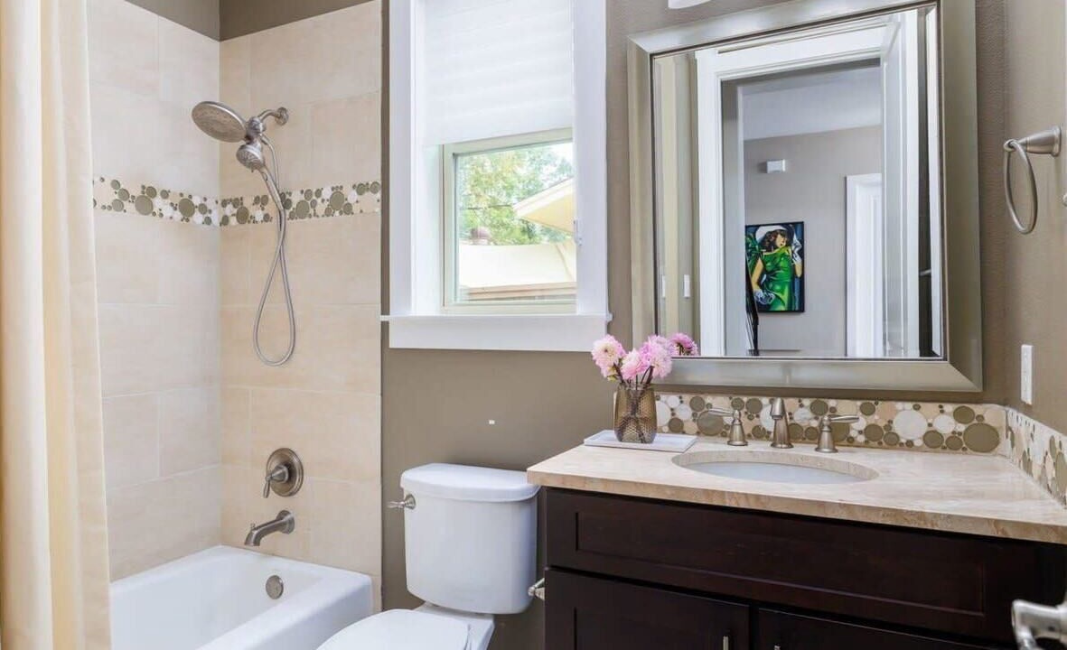 Photo of Bathroom in Brentwood