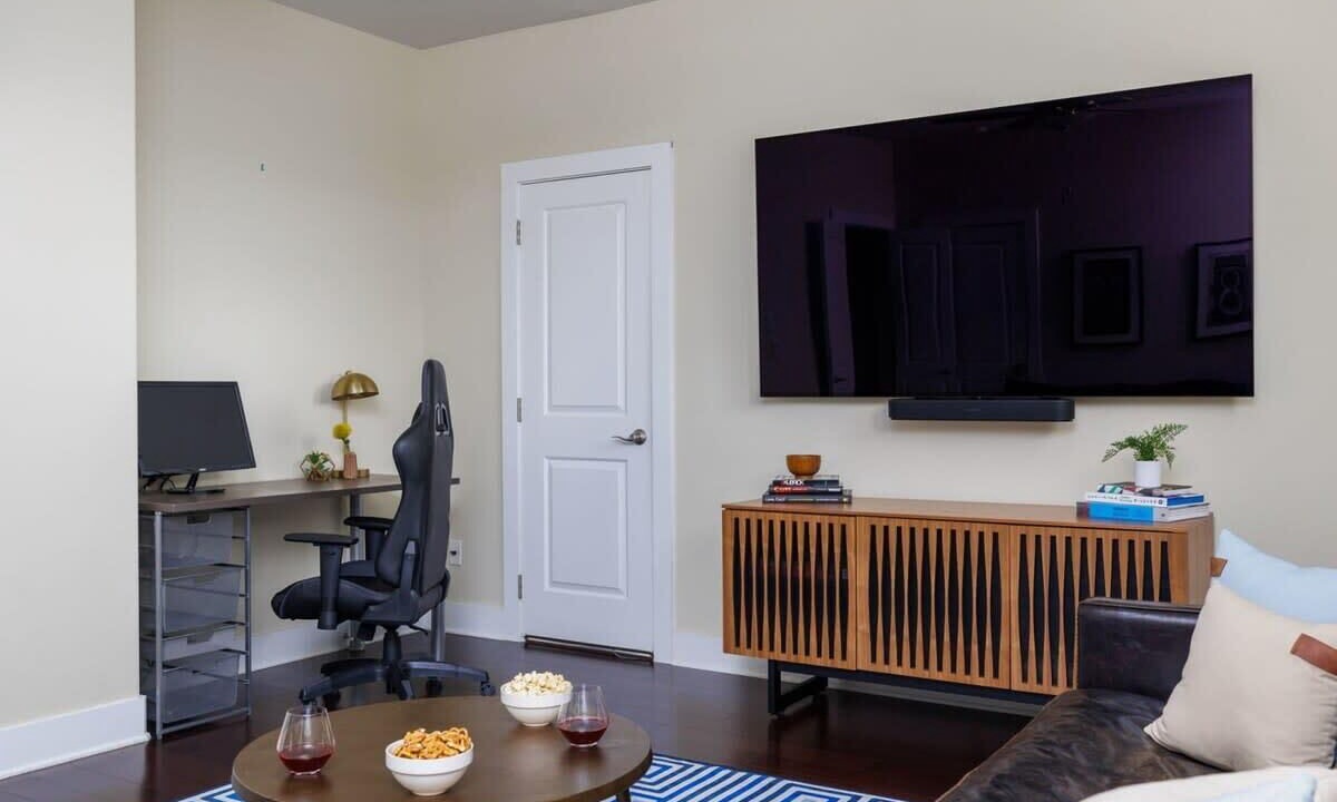 Photo of Livingroom in Brentwood