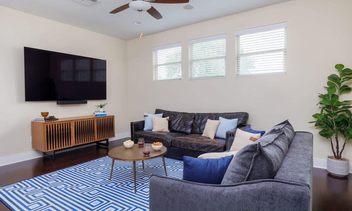 Photo of Livingroom in Brentwood