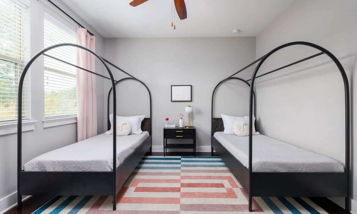 Photo of Bedroom in Brentwood