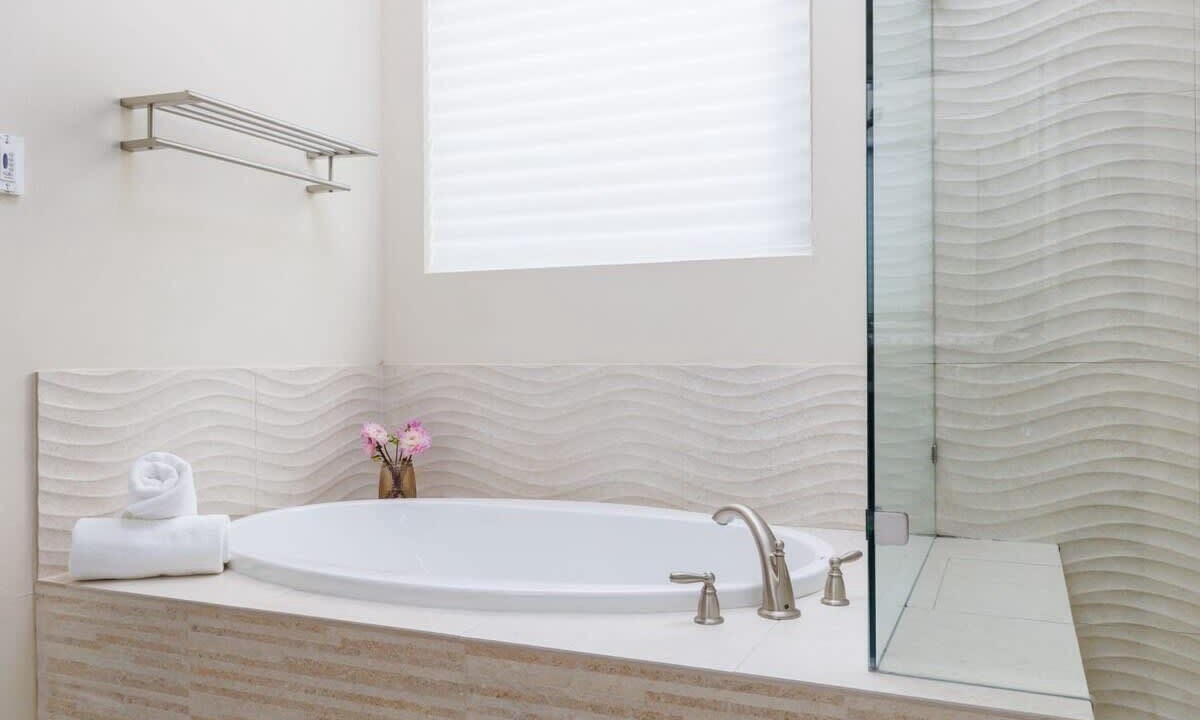 Photo of Bathroom in Brentwood