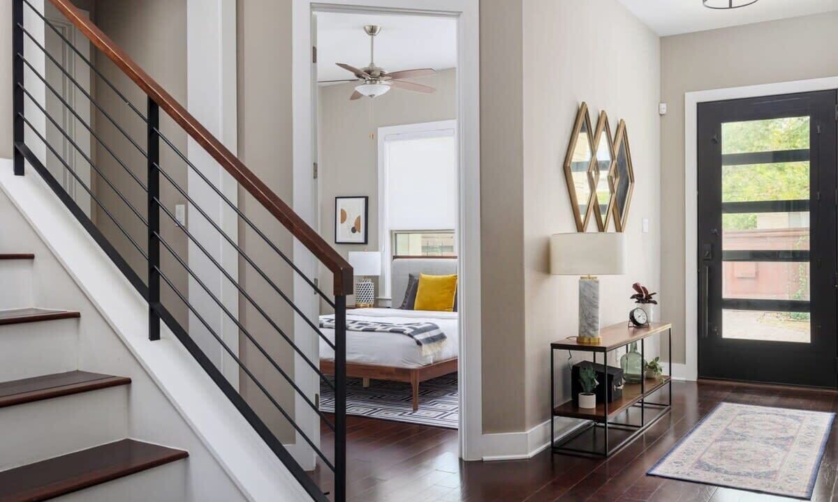 Photo of Bedroom in Brentwood