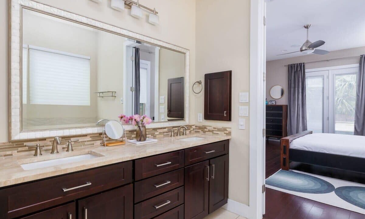 Photo of Bathroom in Brentwood