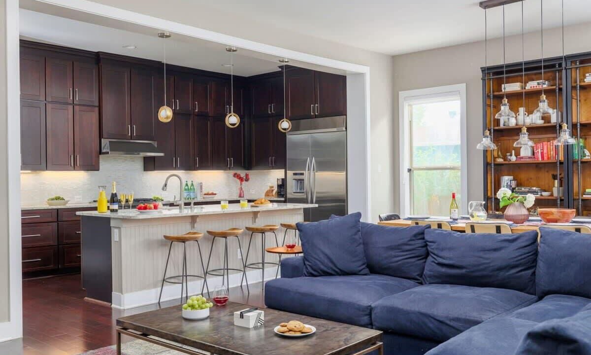 Photo of Livingroom in Brentwood