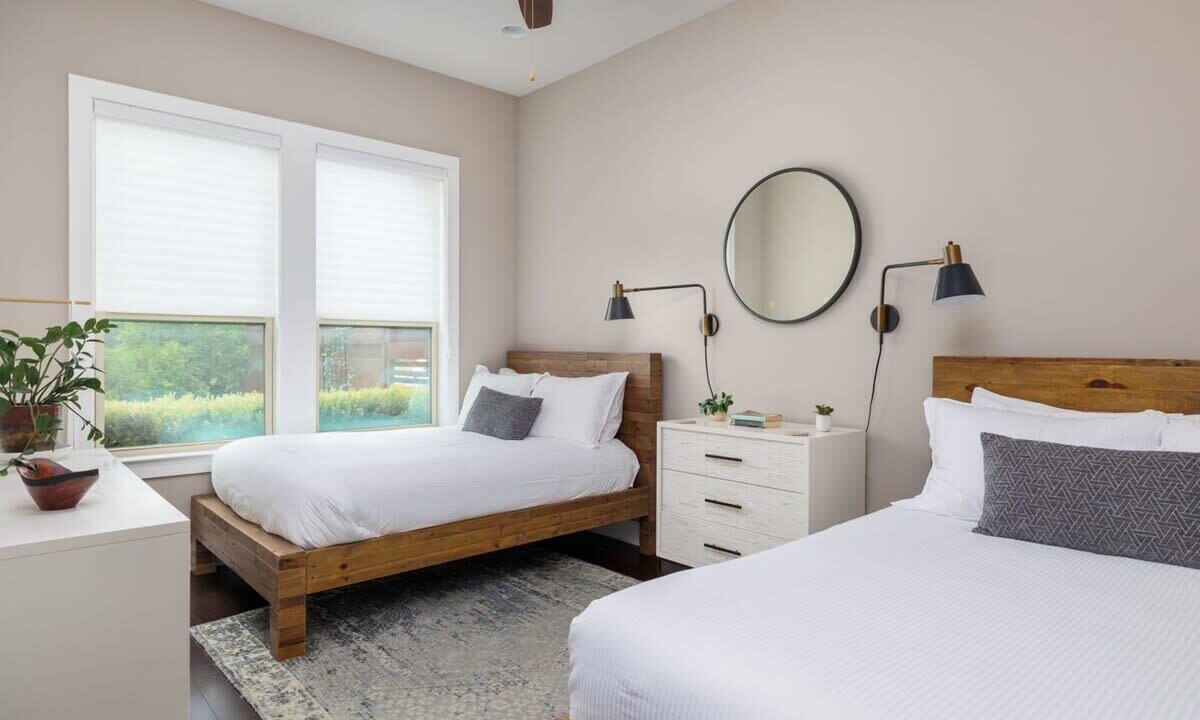 Photo of Bedroom in Brentwood