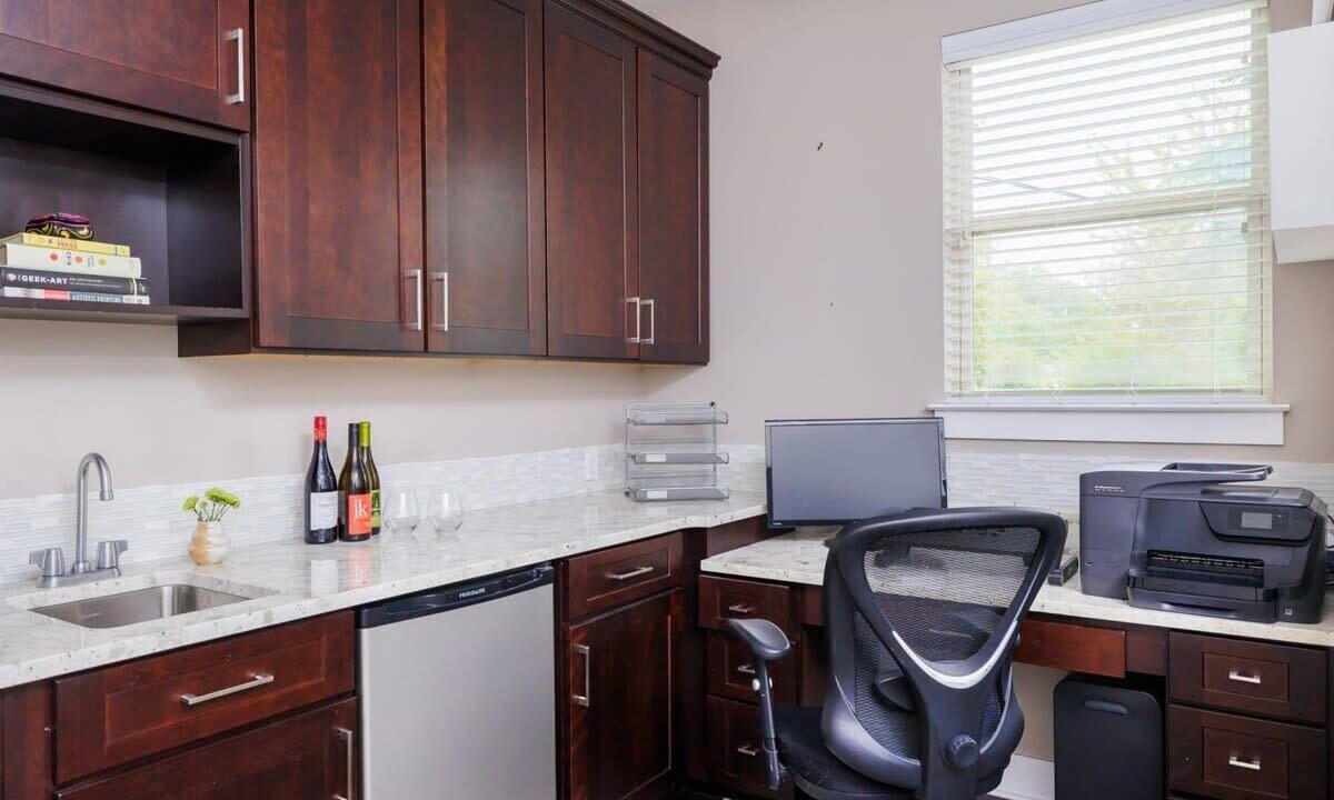 Photo of Kitchen in Brentwood