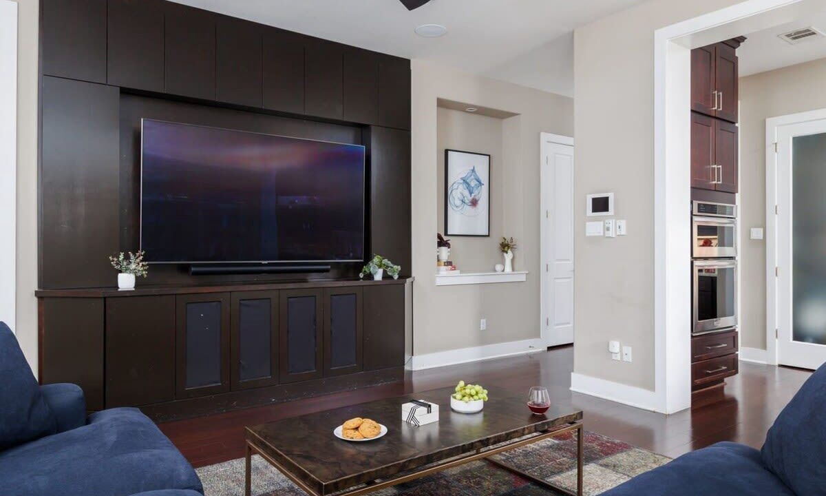 Photo of Livingroom in Brentwood