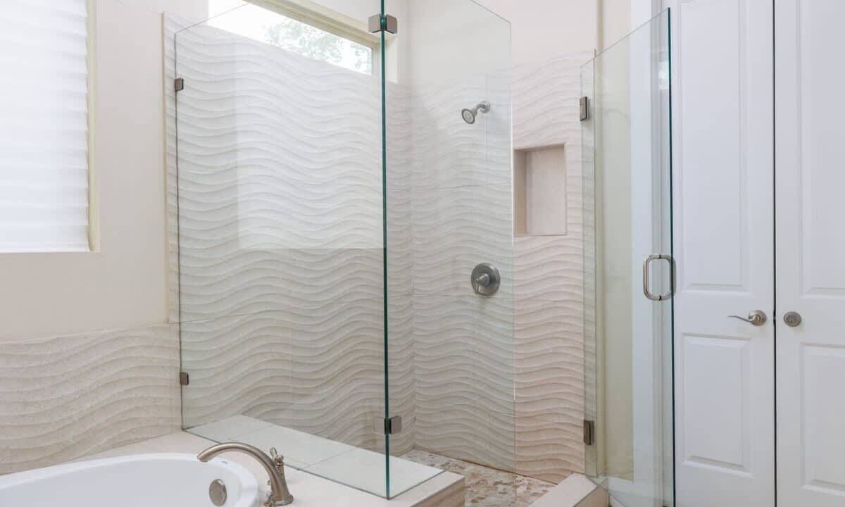 Photo of Bathroom in Brentwood