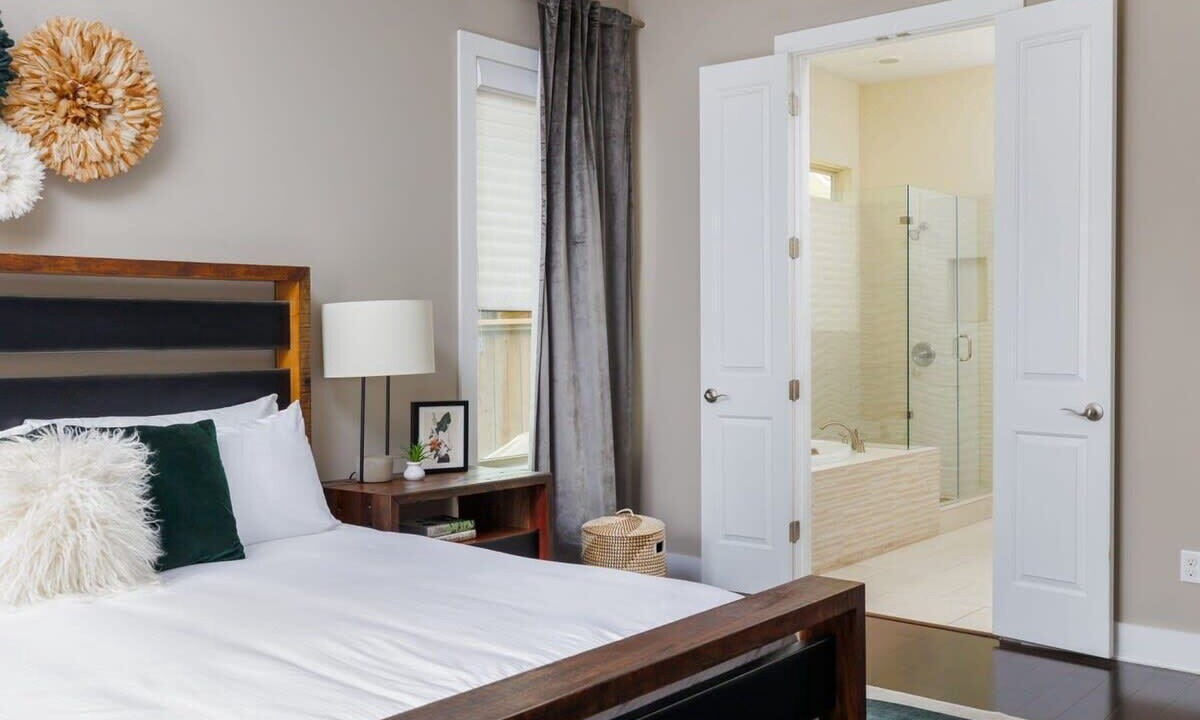 Photo of Bedroom in Brentwood