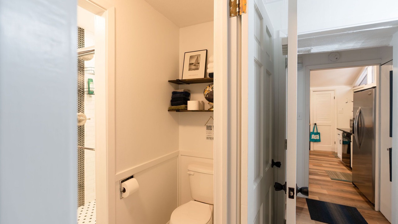 Photo of Bathroom in Quitman