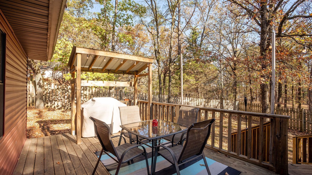 Photo of Outdoor in Quitman