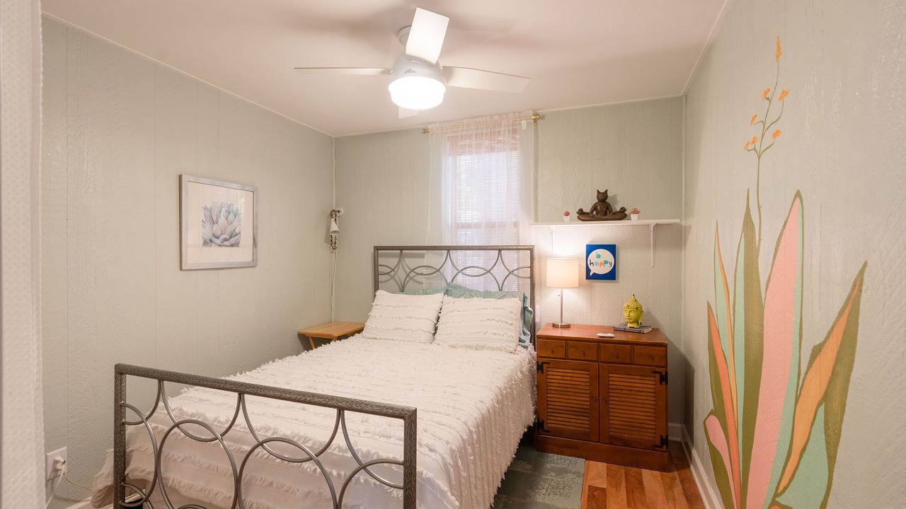 Photo of Bedroom in Quitman