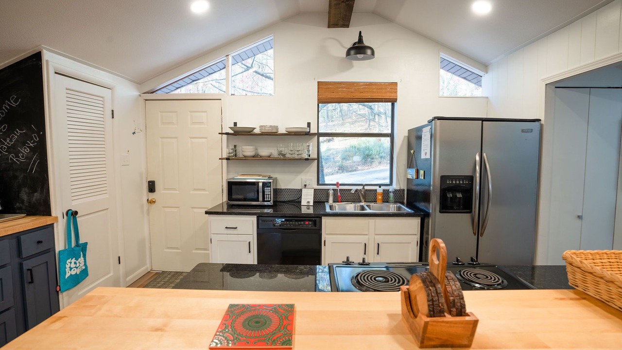 Photo of Kitchen in Quitman