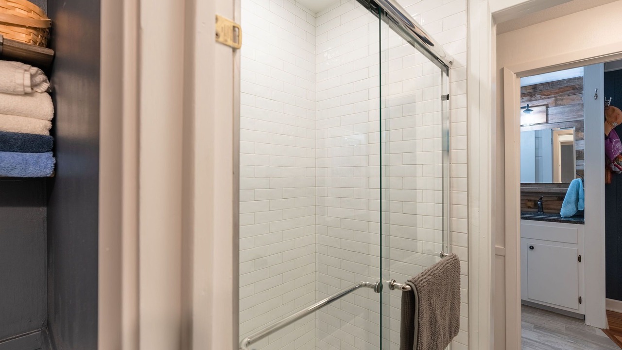 Photo of Bathroom in Quitman