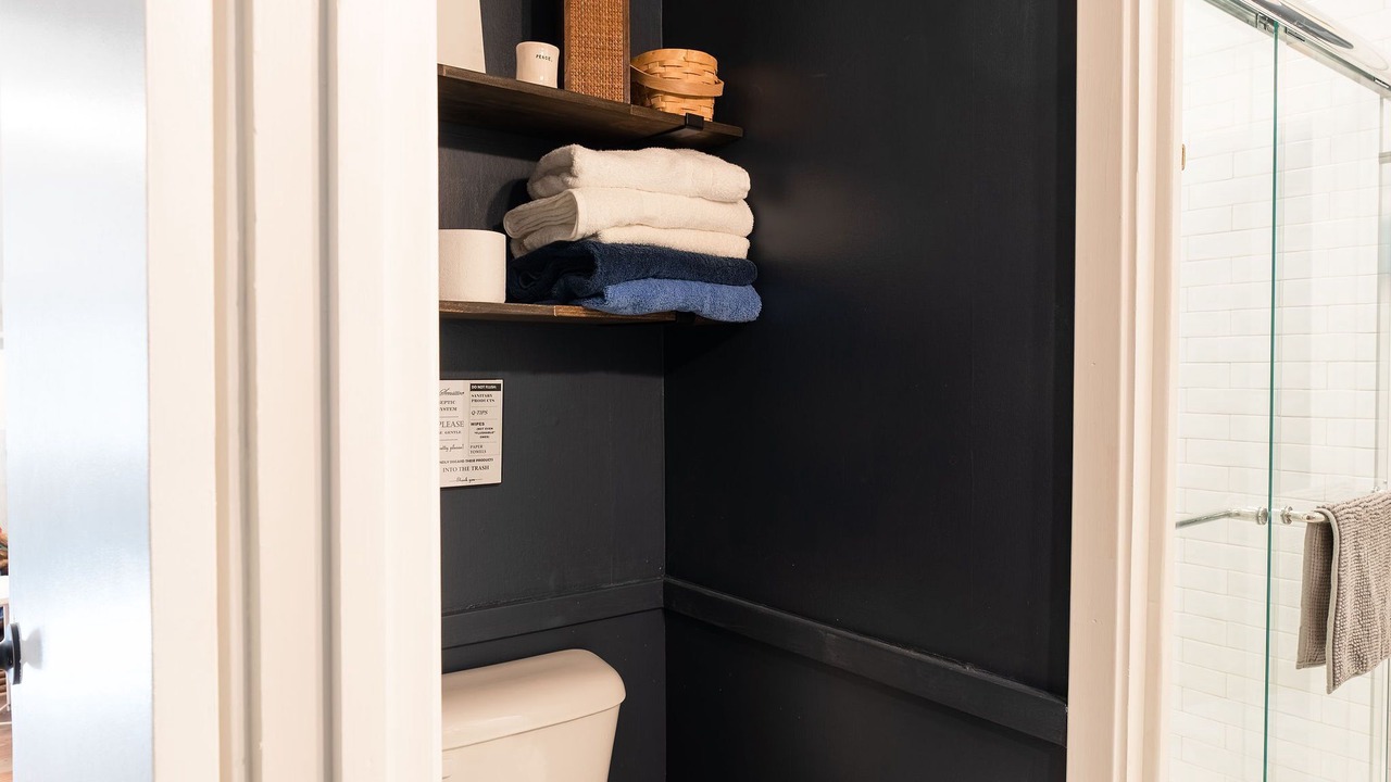 Photo of Bathroom in Quitman