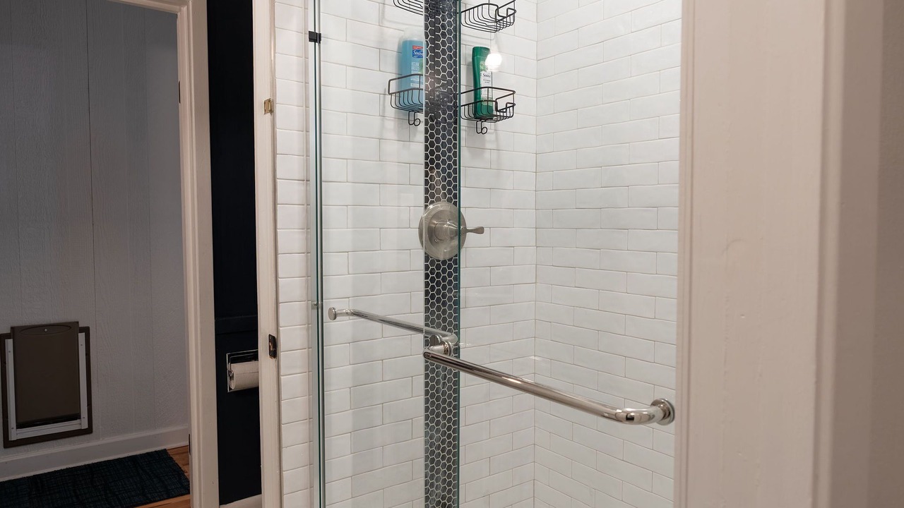 Photo of Bathroom in Quitman