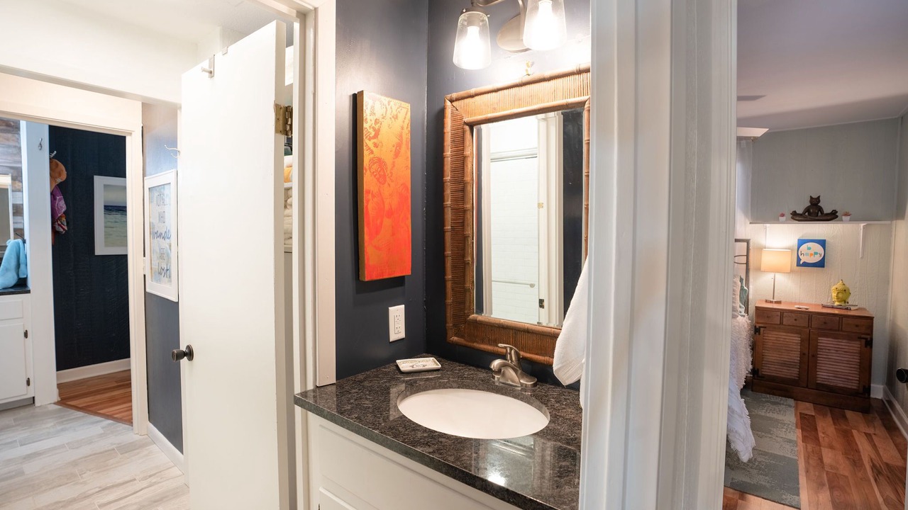 Photo of Bathroom in Quitman