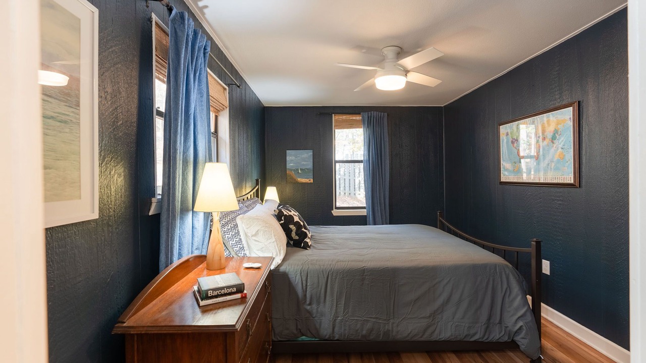 Photo of Bedroom in Quitman