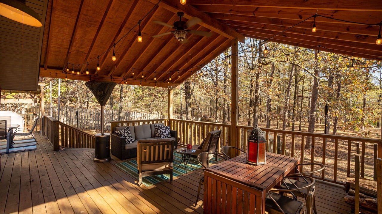 Photo of Outdoor in Quitman