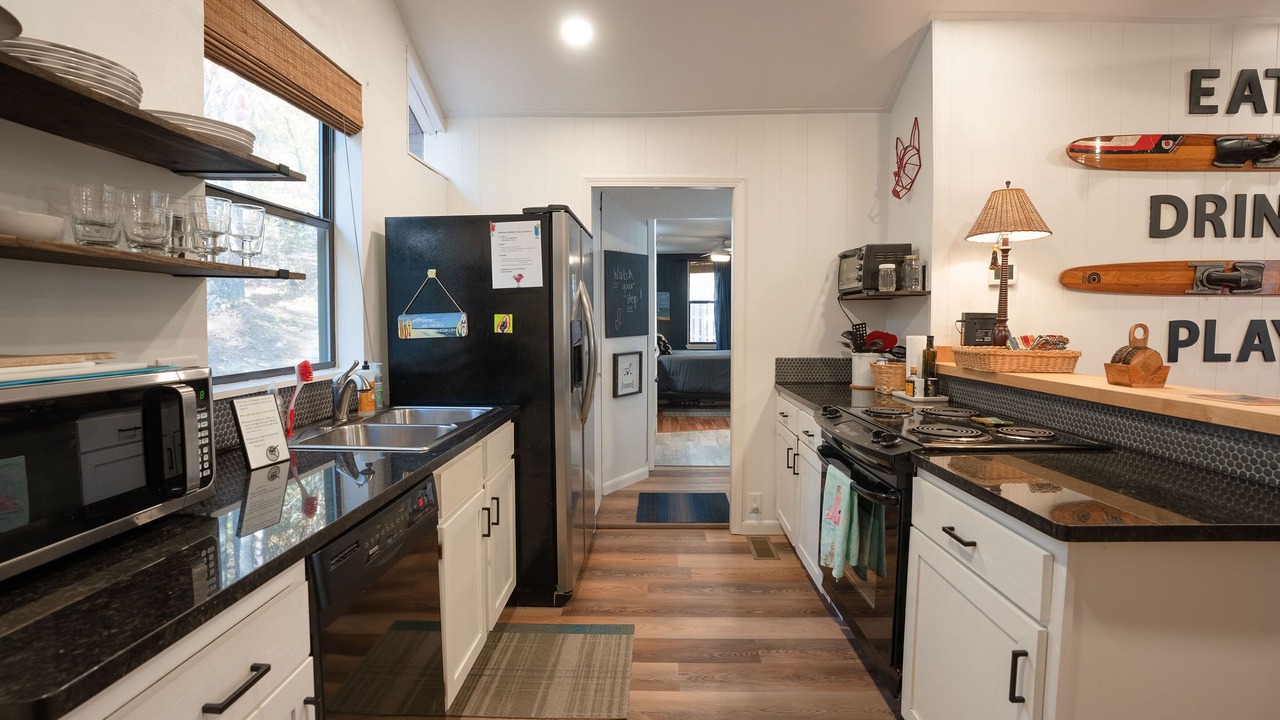 Photo of Kitchen in Quitman
