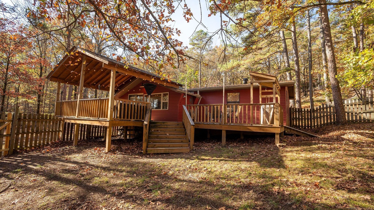Photo of Outdoor in Quitman