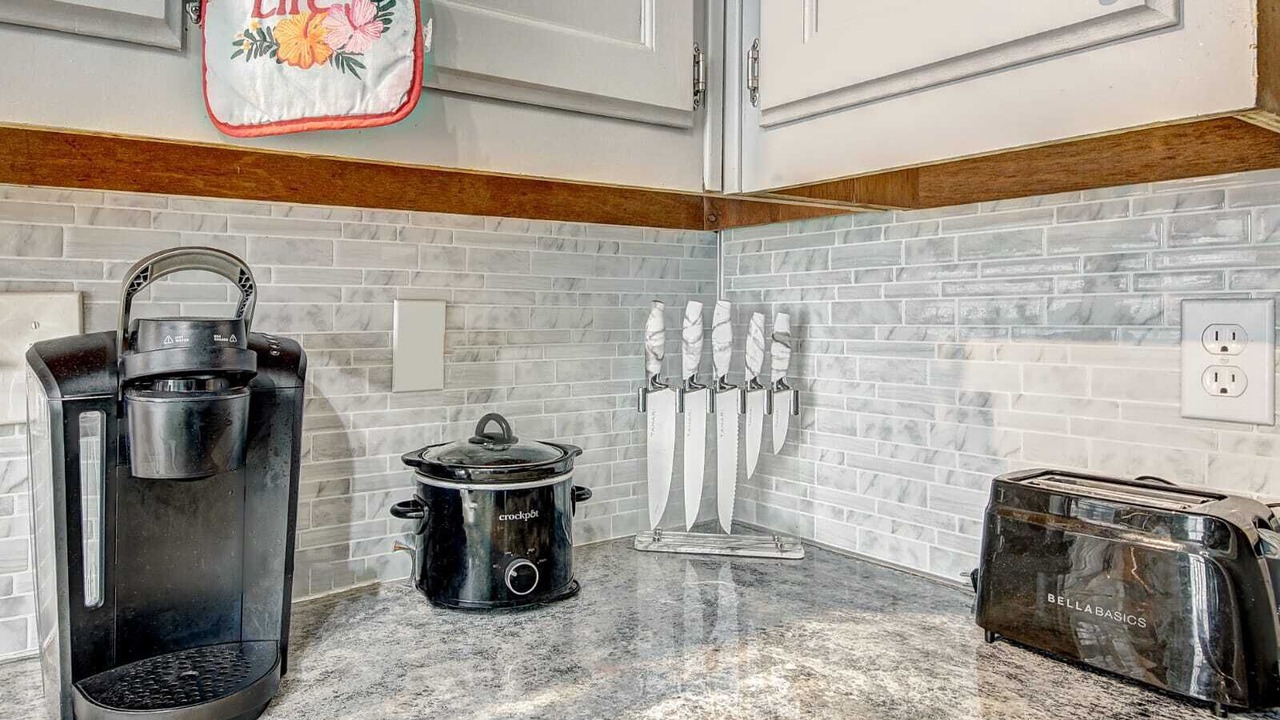 Photo of Kitchen in Stone Mountain