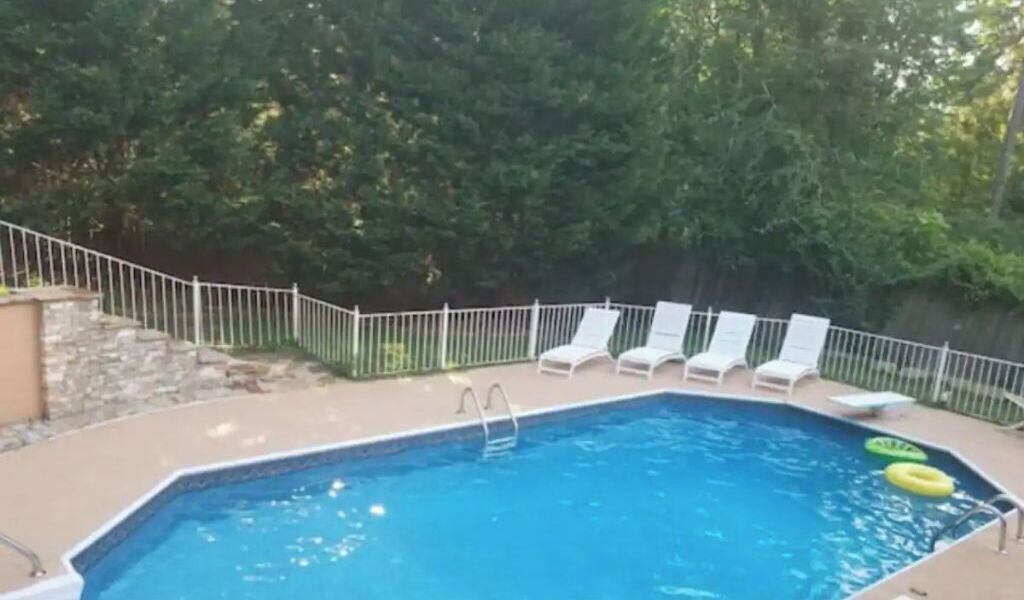 Photo of Outdoor in Stone Mountain