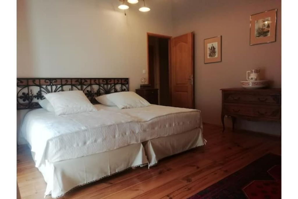 Photo of Bedroom in Aubigny-sur-Nere