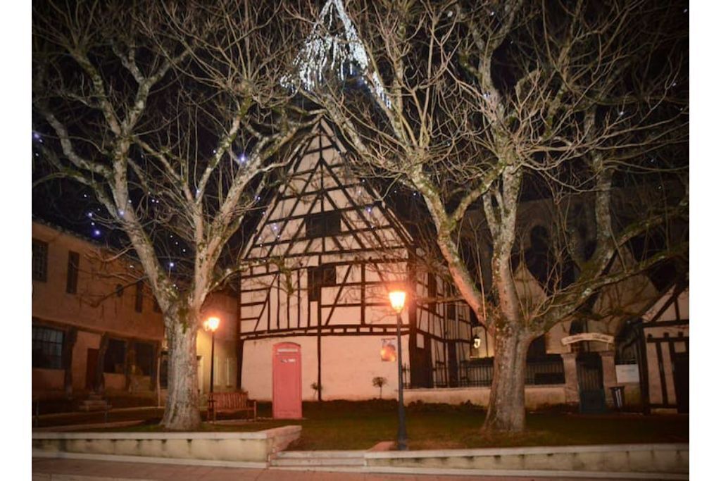 Photo of Outdoor in Aubigny-sur-Nere