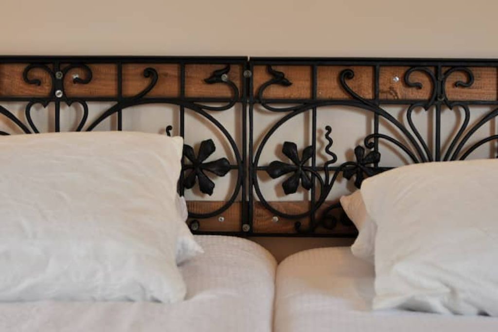 Photo of Bedroom in Aubigny-sur-Nere