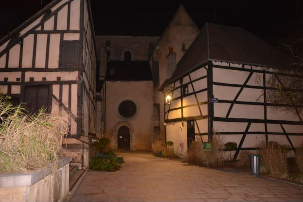 Photo of Outdoor in Aubigny-sur-Nere