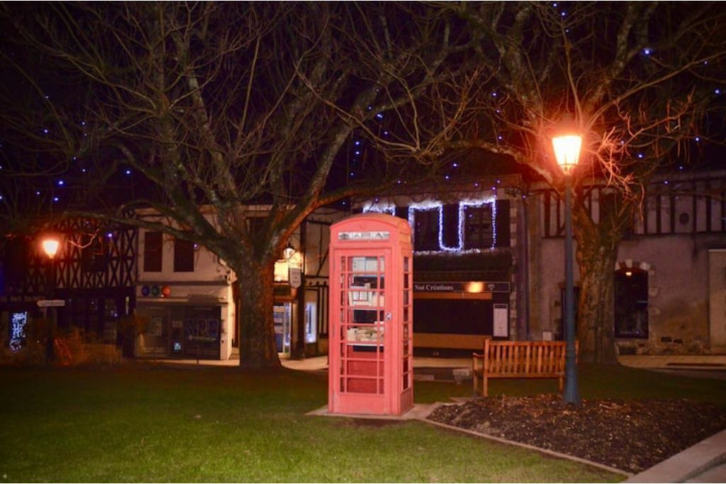 Photo of Outdoor in Aubigny-sur-Nere