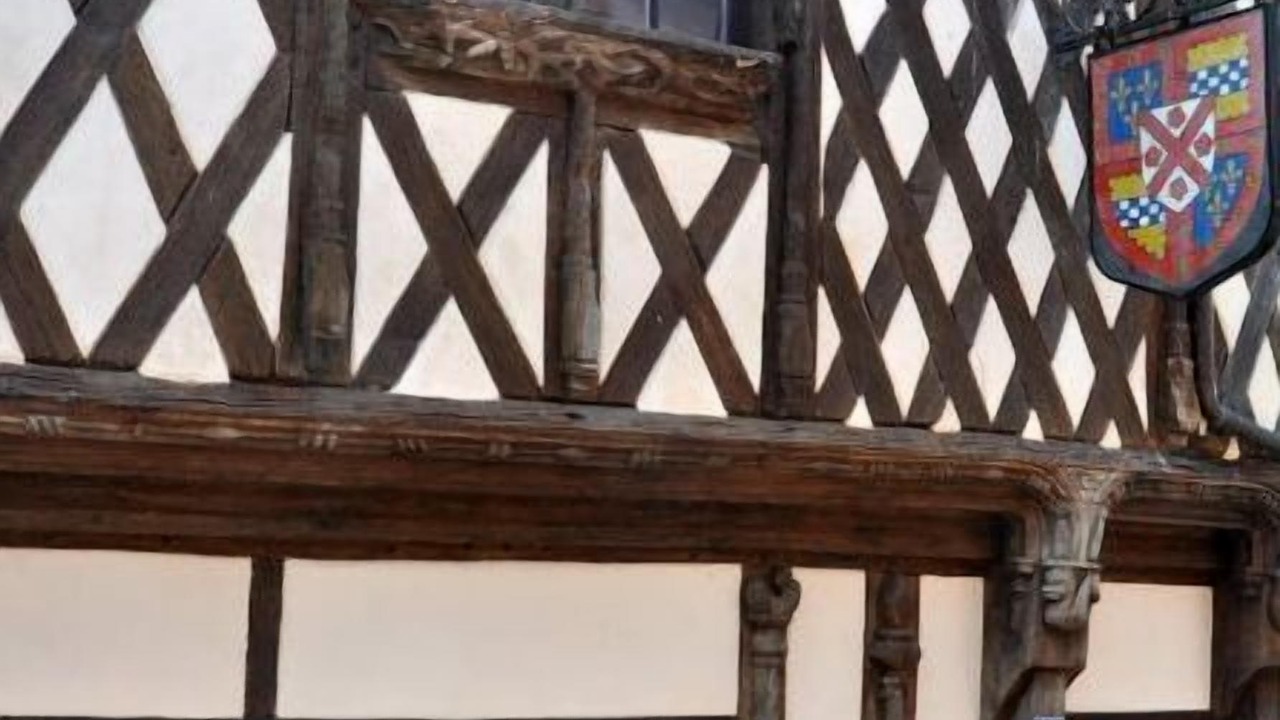 Photo of Outdoor in Aubigny-sur-Nere